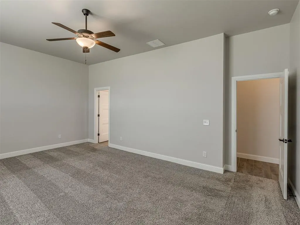 Photo 17 — 2817 Bens Circle, Yukon, OK 73099