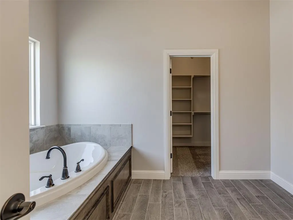 Photo 18 — 2817 Bens Circle, Yukon, OK 73099