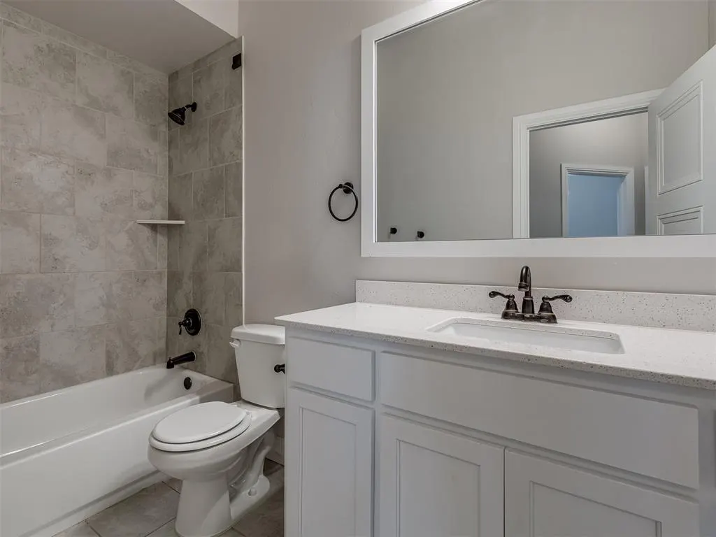 Photo 24 — 2817 Bens Circle, Yukon, OK 73099