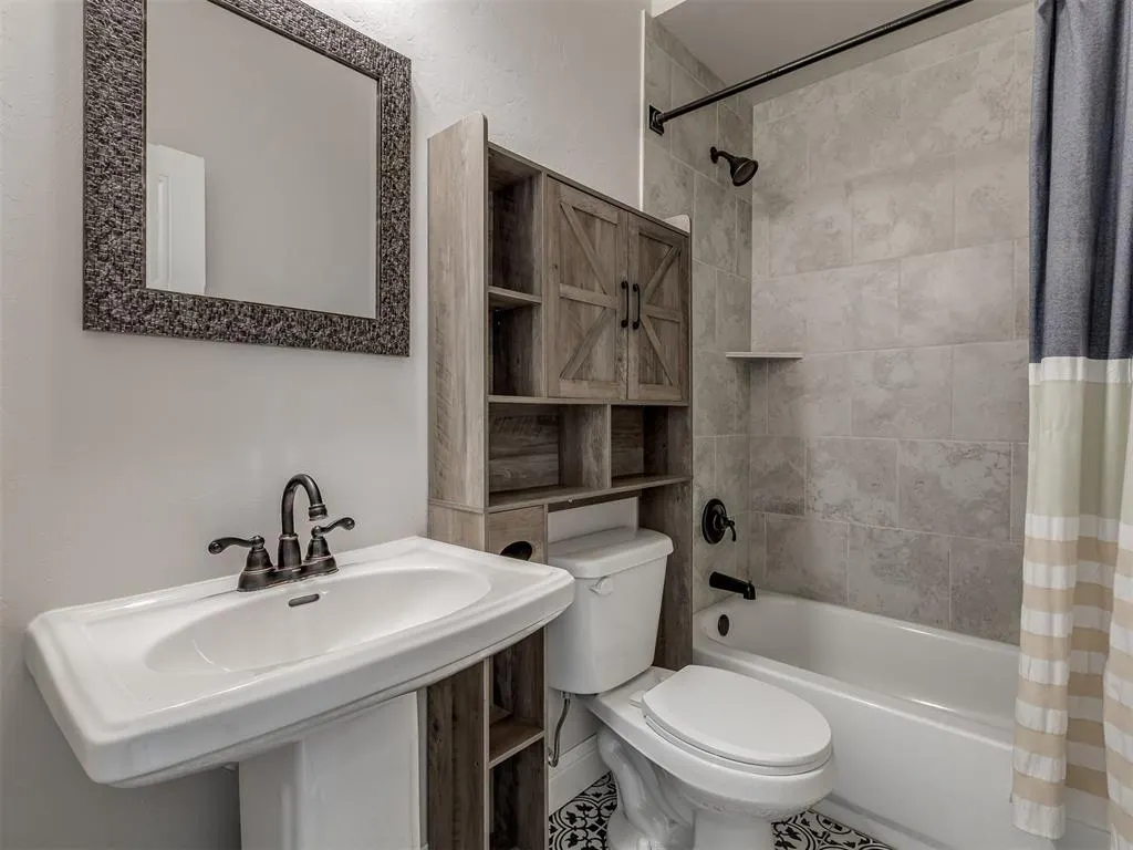 Photo 28 — 2817 Bens Circle, Yukon, OK 73099