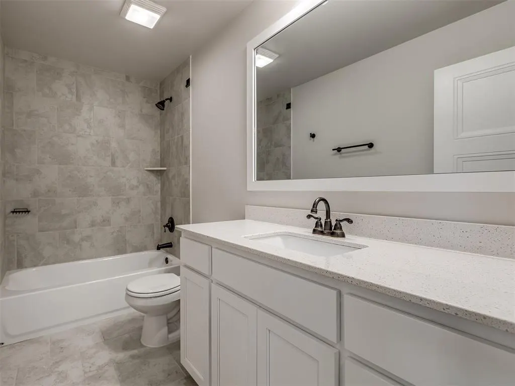 Photo 38 — 2817 Bens Circle, Yukon, OK 73099