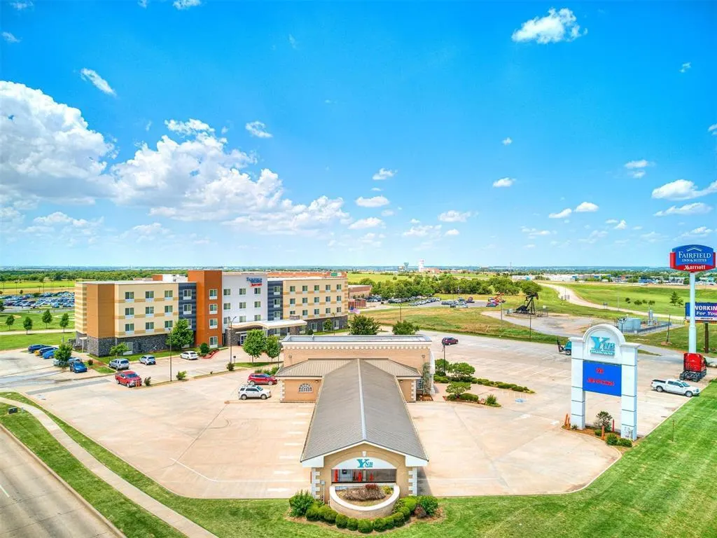 Photo 44 — 2817 Bens Circle, Yukon, OK 73099