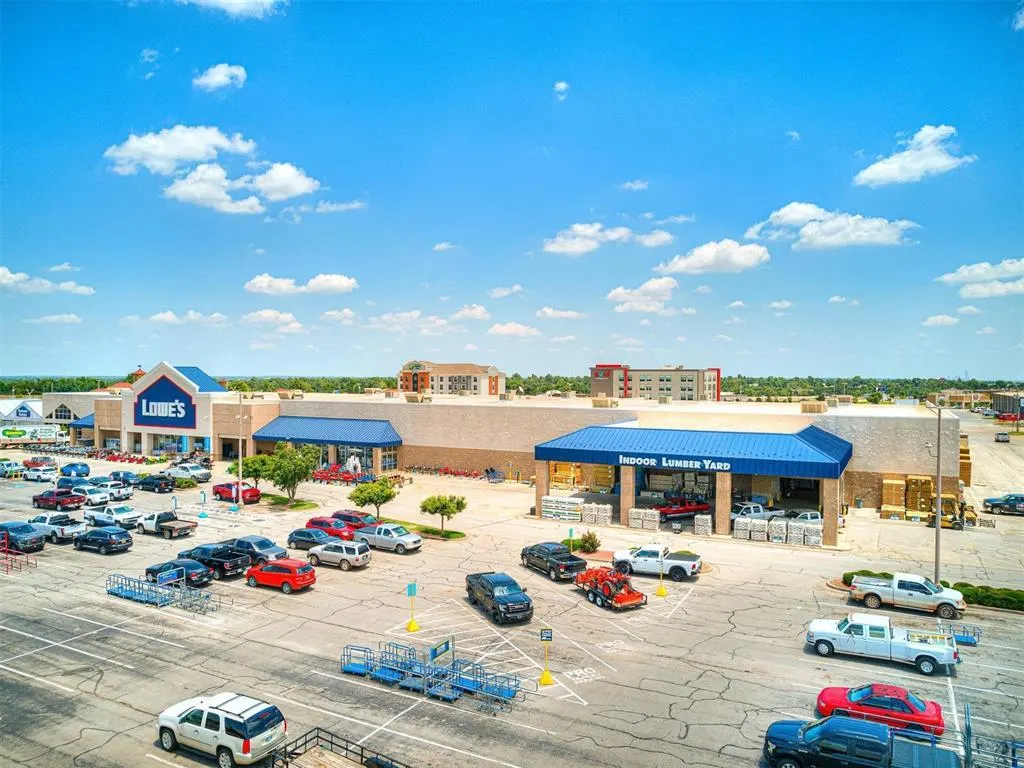 Photo 47 — 2817 Bens Circle, Yukon, OK 73099