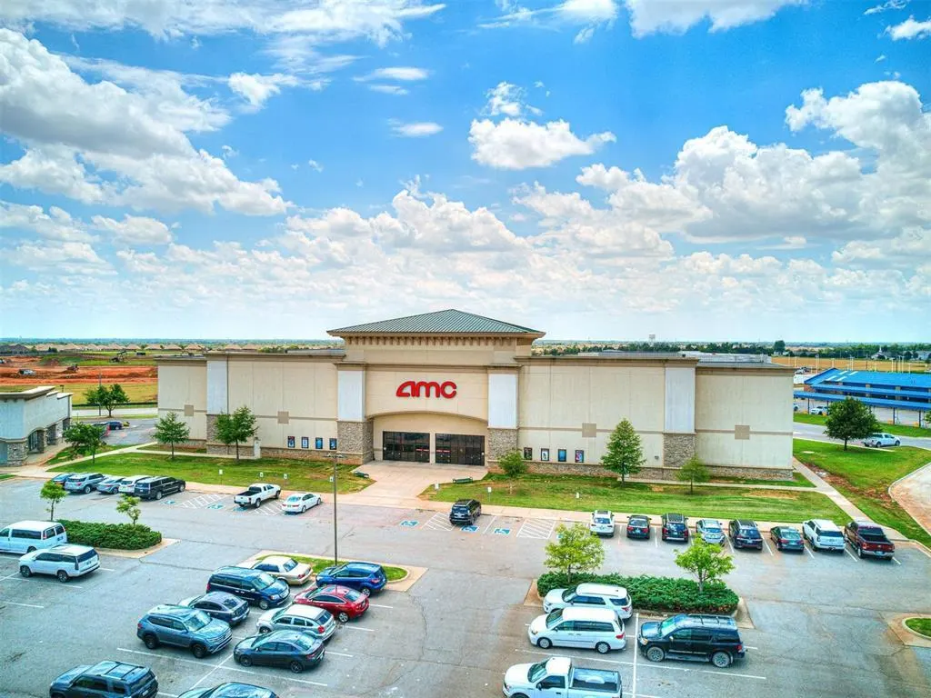 Photo 50 — 2817 Bens Circle, Yukon, OK 73099