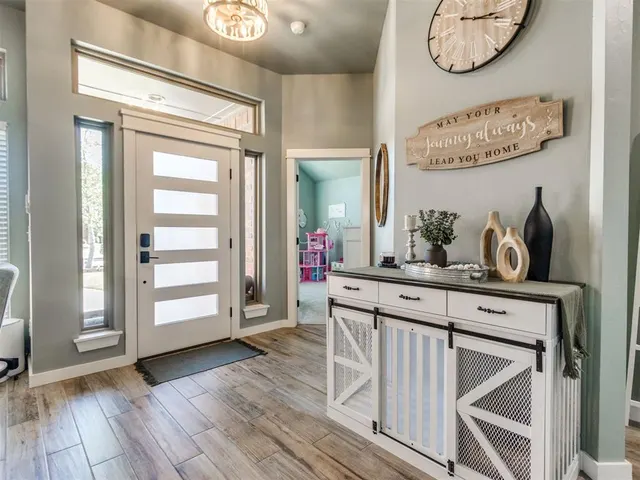 Photo 5 — 417 E Raleigh Terrace, Mustang, OK 73064