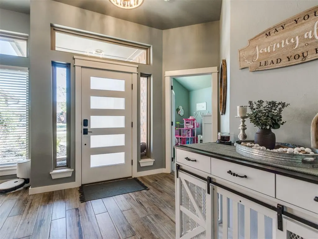 Photo 6 — 417 E Raleigh Terrace, Mustang, OK 73064