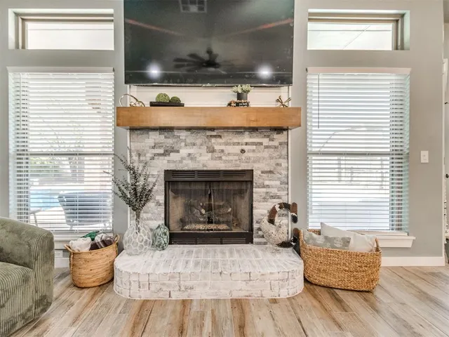 Photo 8 — 417 E Raleigh Terrace, Mustang, OK 73064