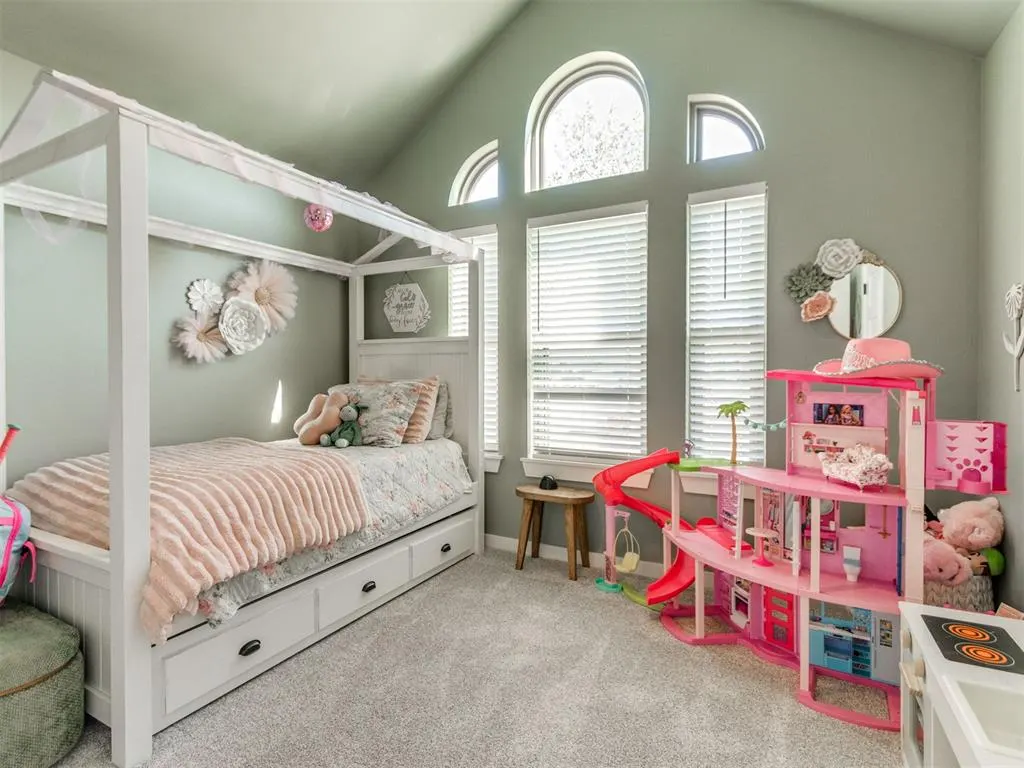 Photo 11 — 417 E Raleigh Terrace, Mustang, OK 73064