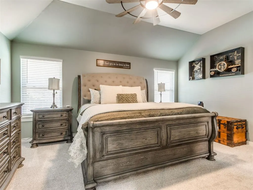 Photo 22 — 417 E Raleigh Terrace, Mustang, OK 73064