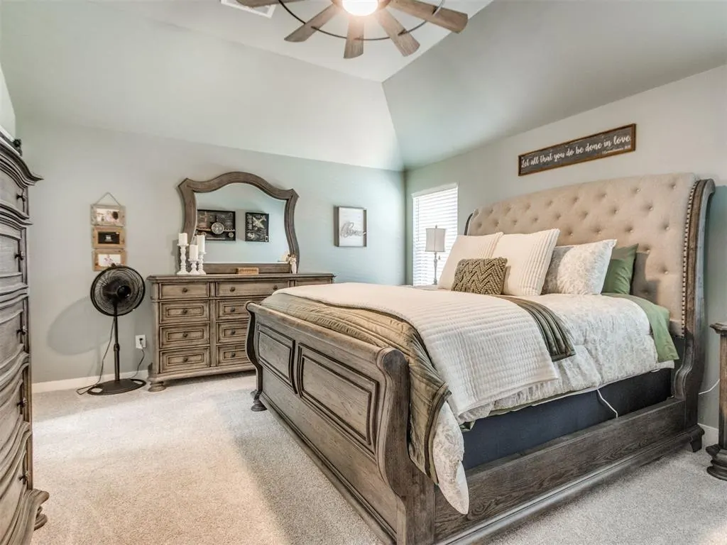 Photo 25 — 417 E Raleigh Terrace, Mustang, OK 73064