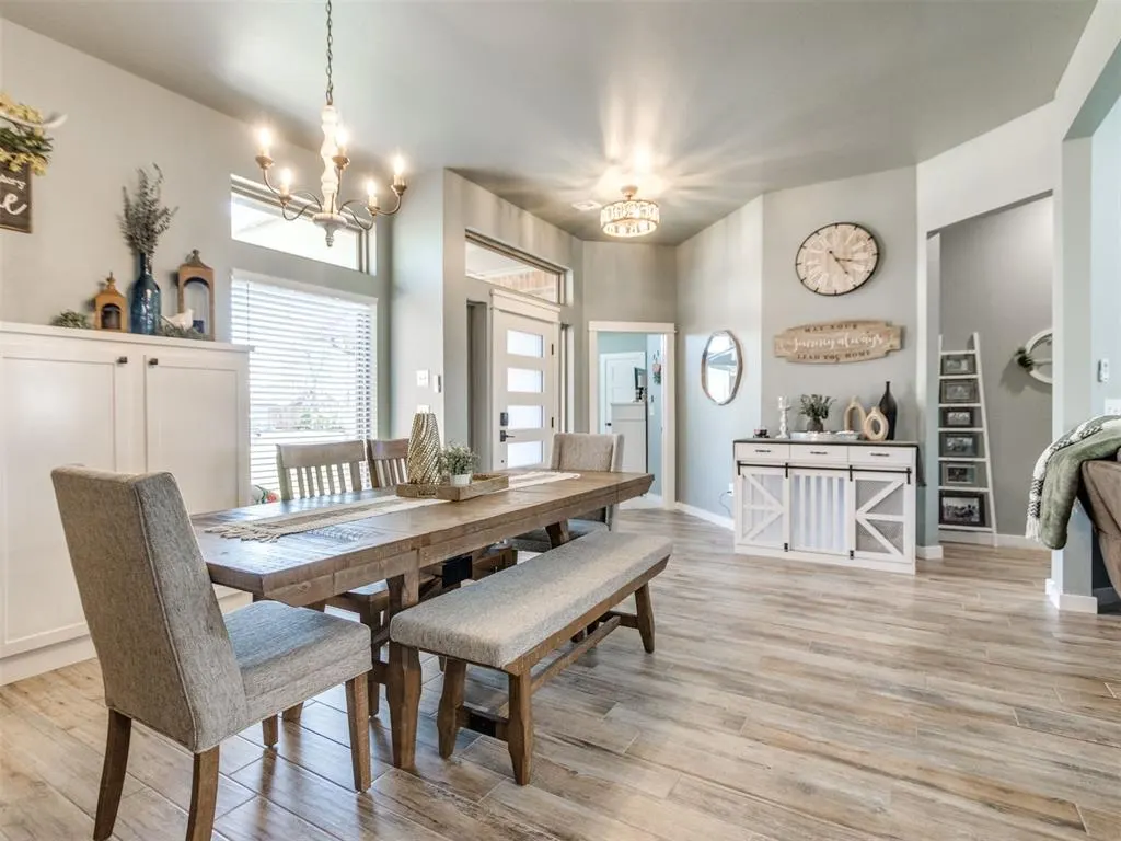 Photo 28 — 417 E Raleigh Terrace, Mustang, OK 73064