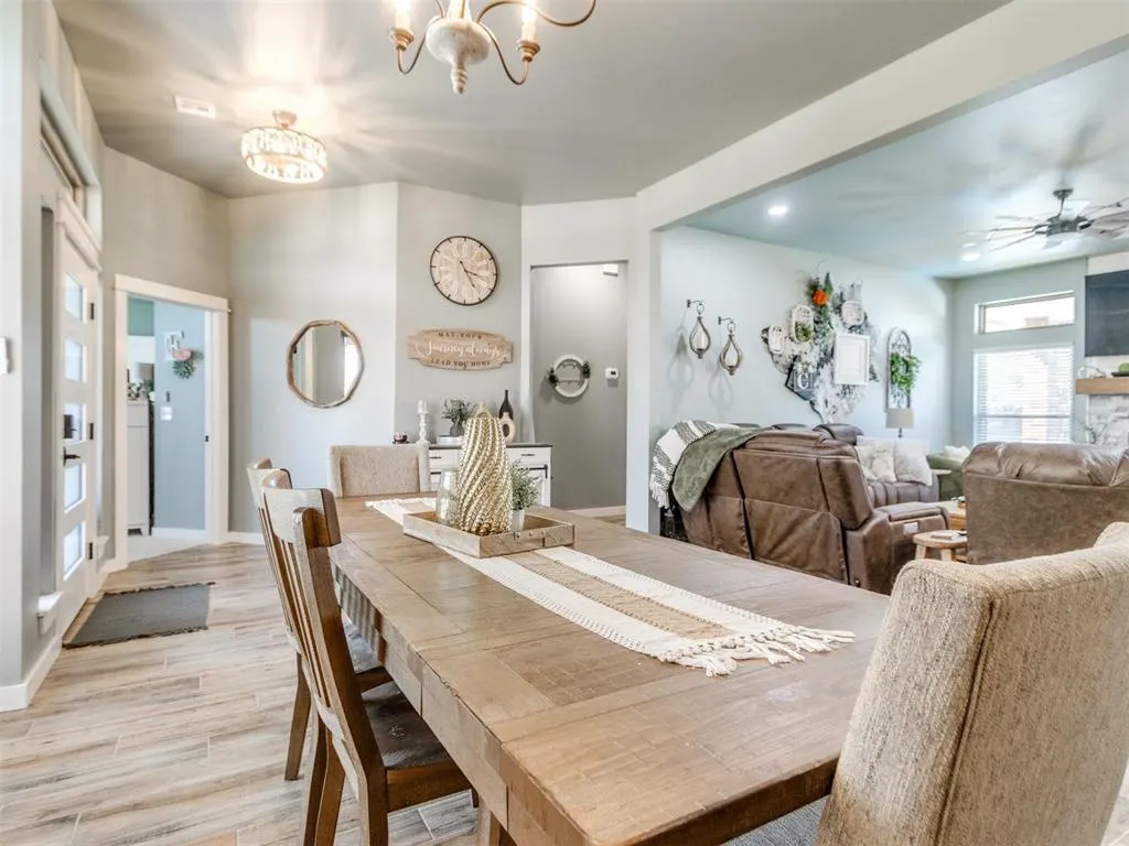 Photo 29 — 417 E Raleigh Terrace, Mustang, OK 73064