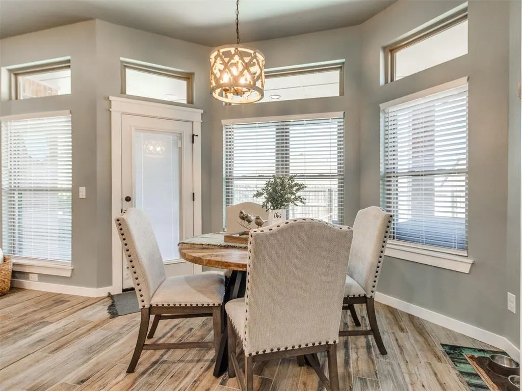Photo 31 — 417 E Raleigh Terrace, Mustang, OK 73064