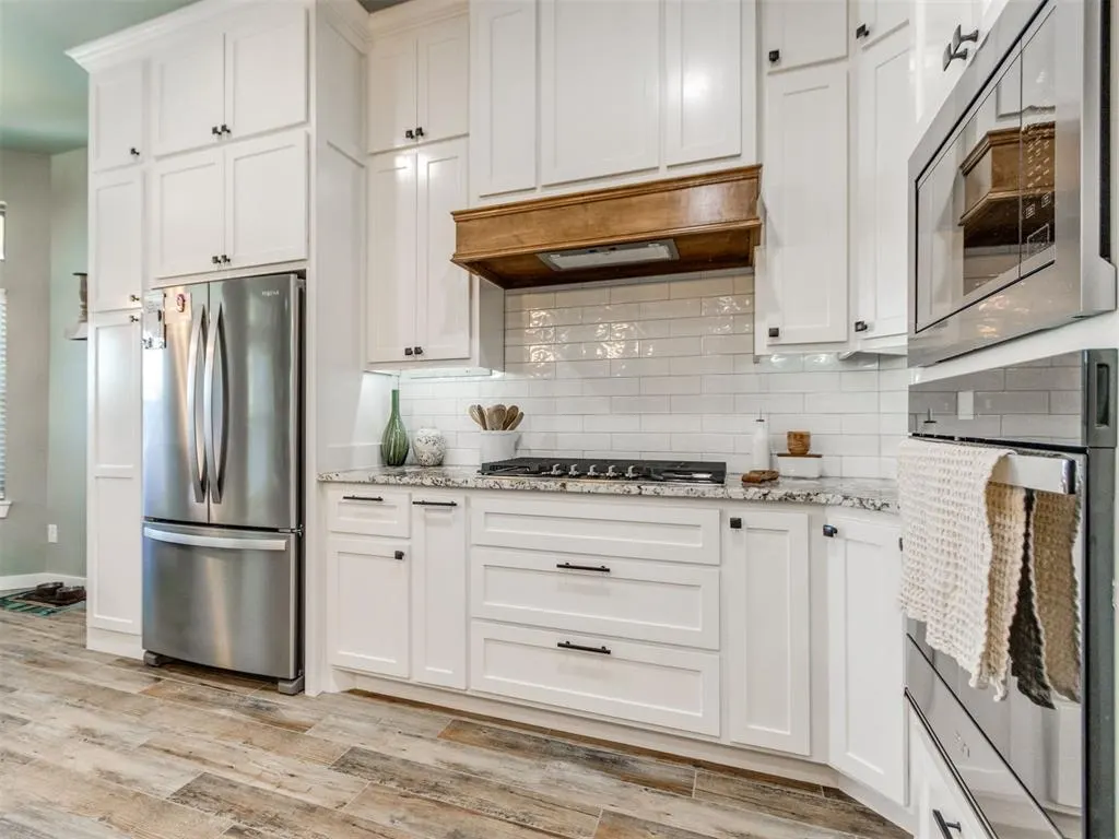 Photo 35 — 417 E Raleigh Terrace, Mustang, OK 73064