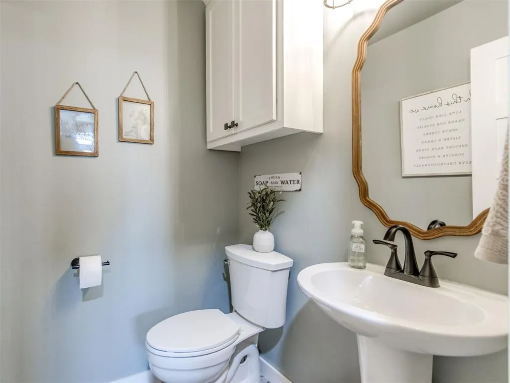 Photo 37 — 417 E Raleigh Terrace, Mustang, OK 73064