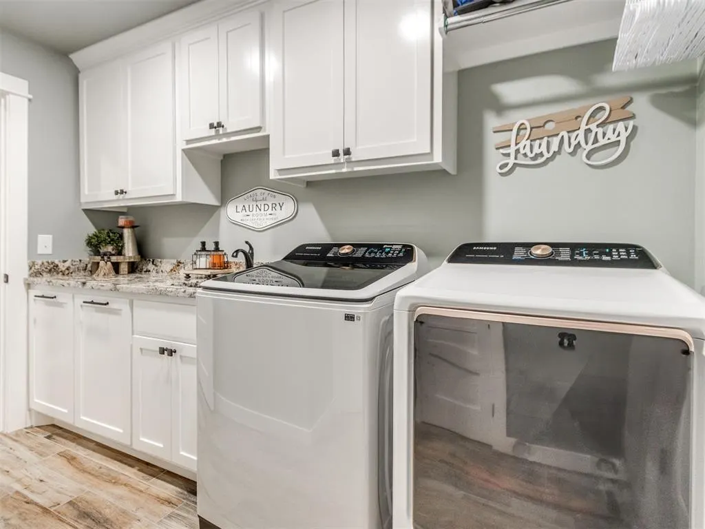 Photo 39 — 417 E Raleigh Terrace, Mustang, OK 73064