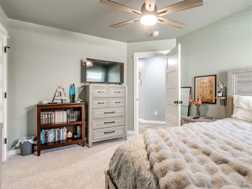Photo 43 — 417 E Raleigh Terrace, Mustang, OK 73064