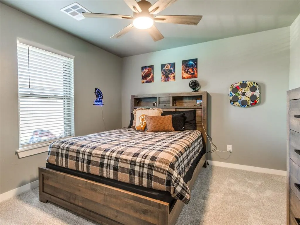 Photo 44 — 417 E Raleigh Terrace, Mustang, OK 73064