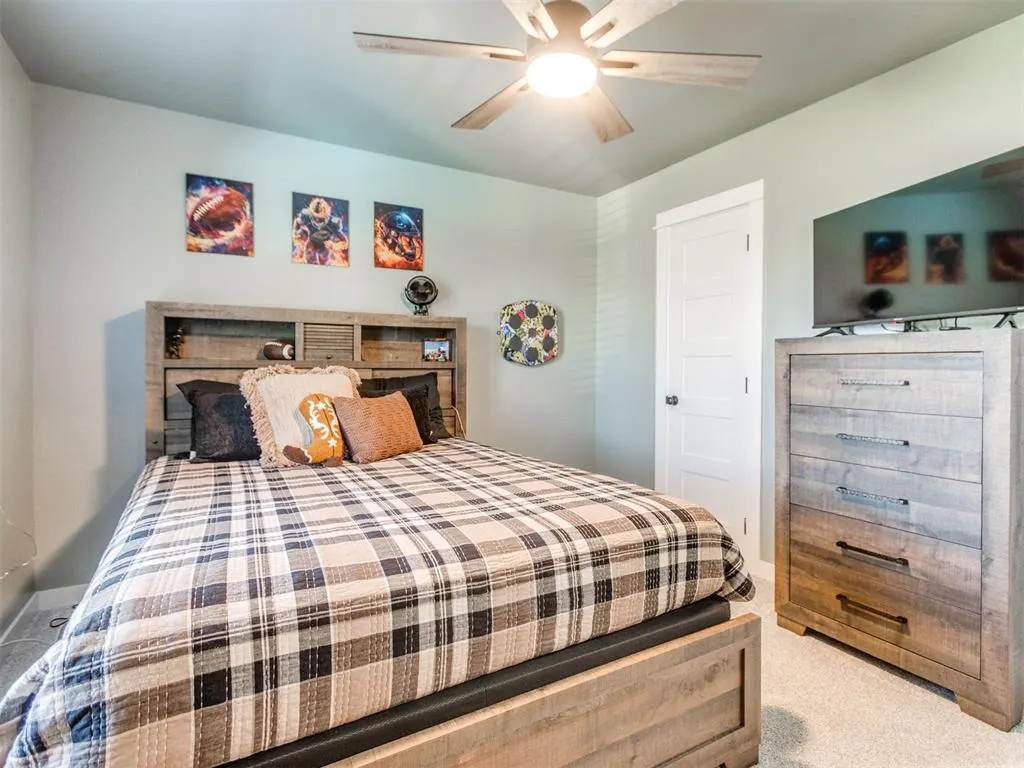 Photo 45 — 417 E Raleigh Terrace, Mustang, OK 73064