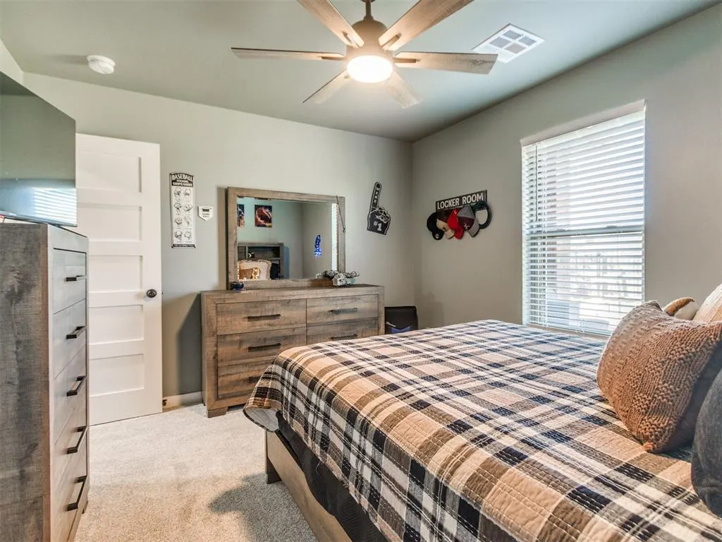 Photo 46 — 417 E Raleigh Terrace, Mustang, OK 73064