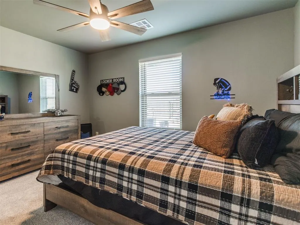 Photo 47 — 417 E Raleigh Terrace, Mustang, OK 73064