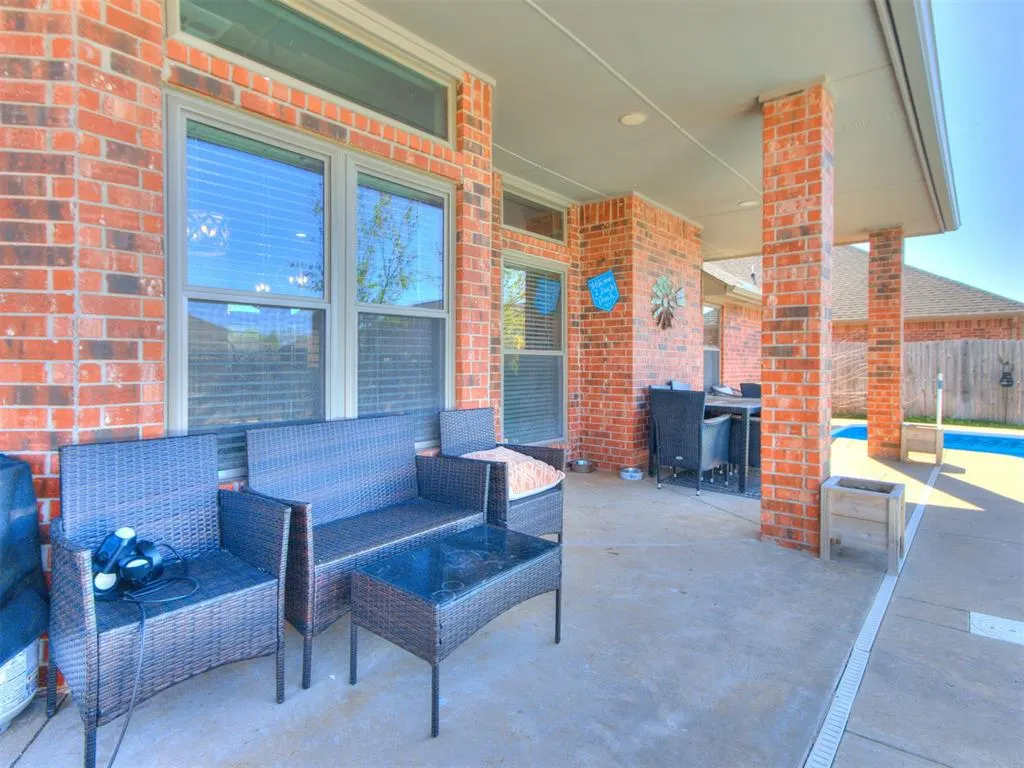 Photo 48 — 417 E Raleigh Terrace, Mustang, OK 73064