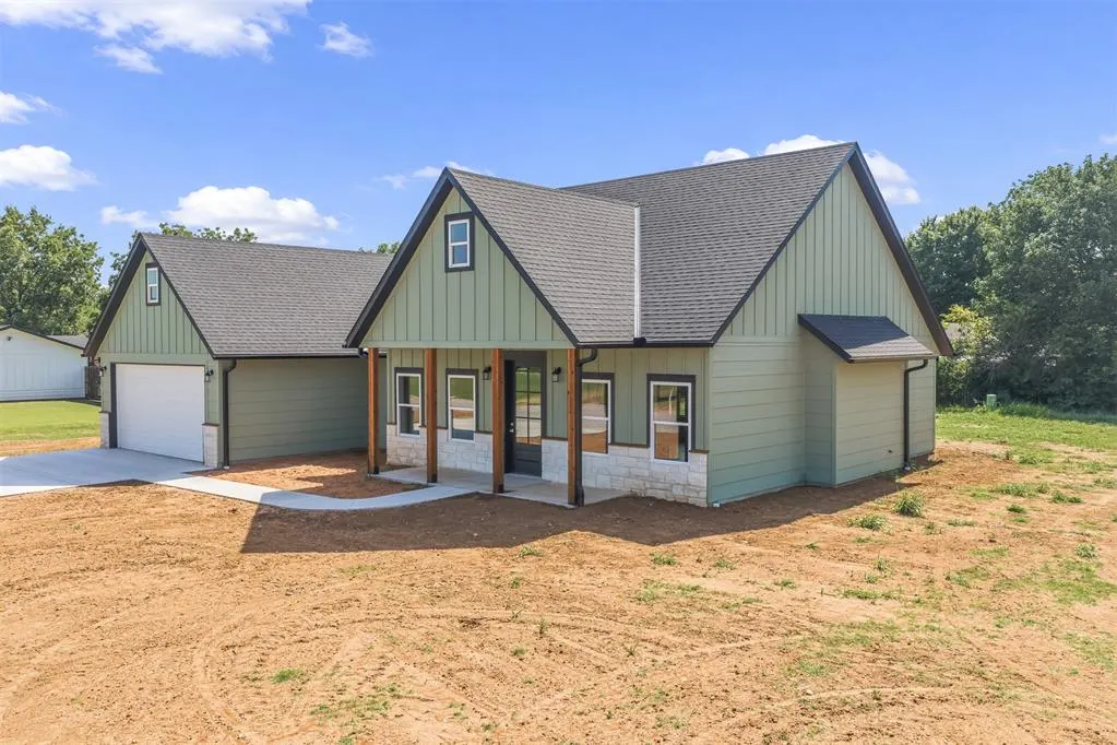 Photo 27 — 110 Garrett Drive, Wynnewood, OK 73098