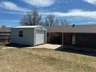 Photo 25 — 20061 Palmer Road Road, Harrah, OK 73045