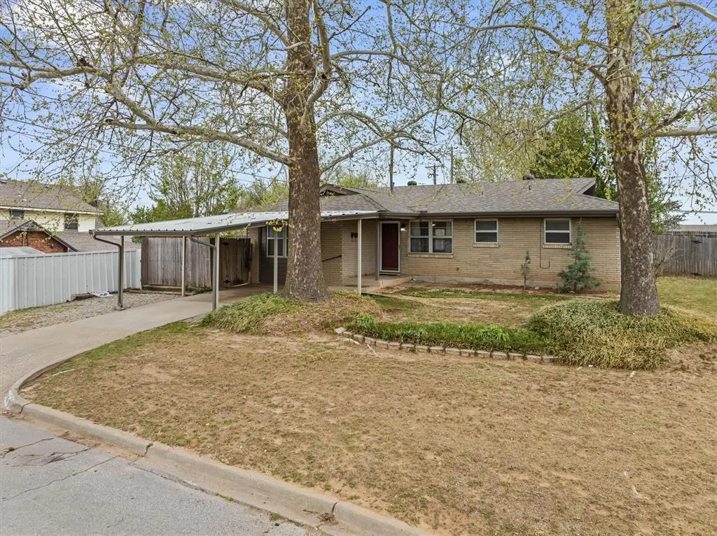 Photo 2 — 732 Flamingo Avenue, Oklahoma City, OK 73127