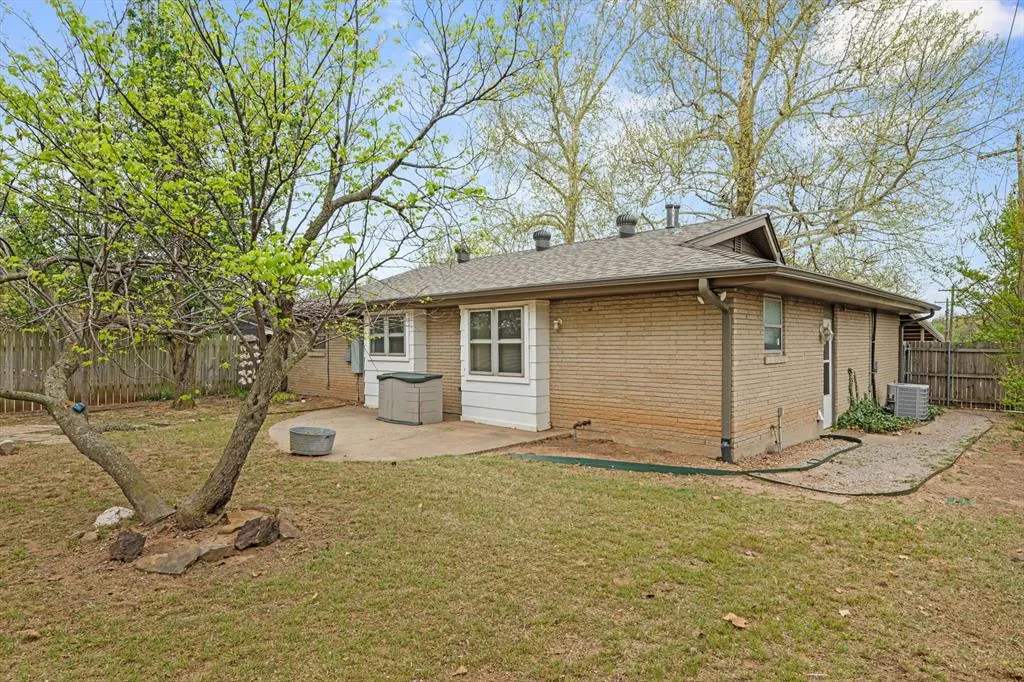 Photo 20 — 732 Flamingo Avenue, Oklahoma City, OK 73127