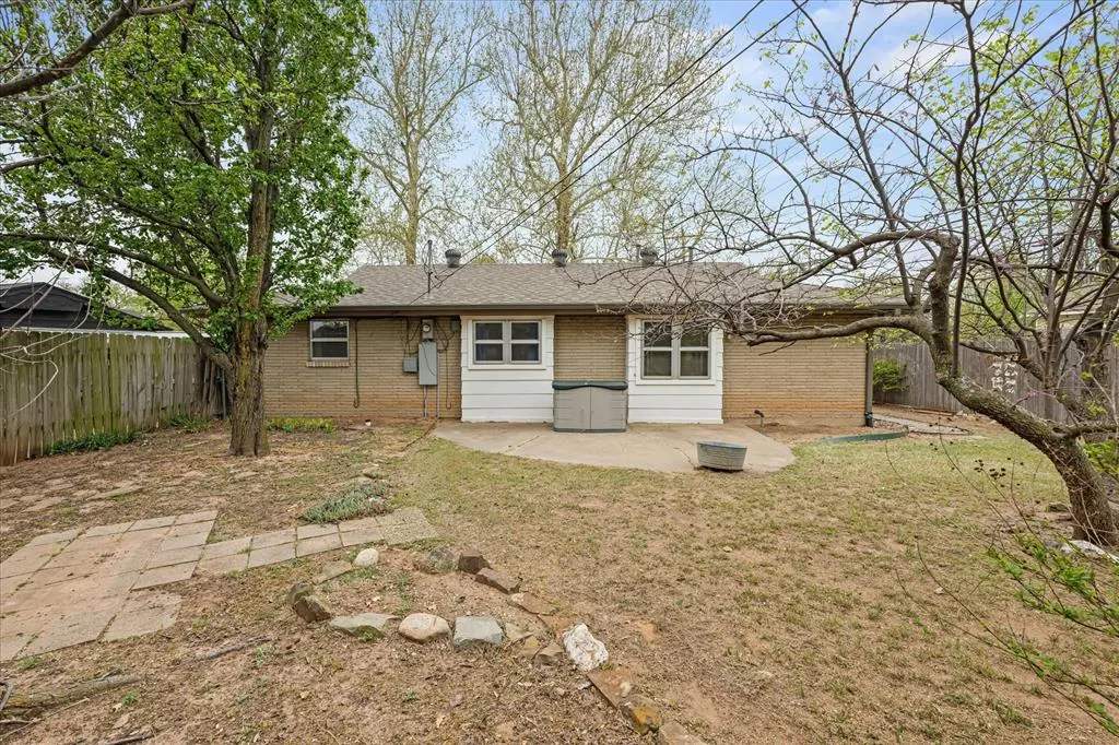 Photo 21 — 732 Flamingo Avenue, Oklahoma City, OK 73127