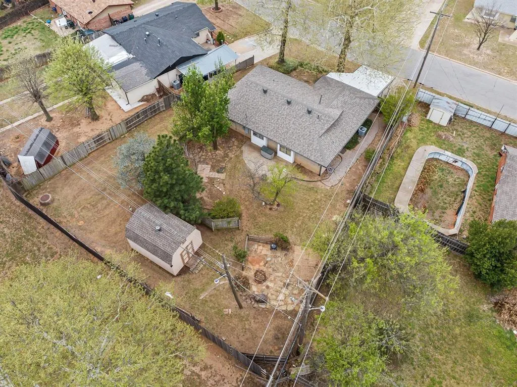 Photo 26 — 732 Flamingo Avenue, Oklahoma City, OK 73127