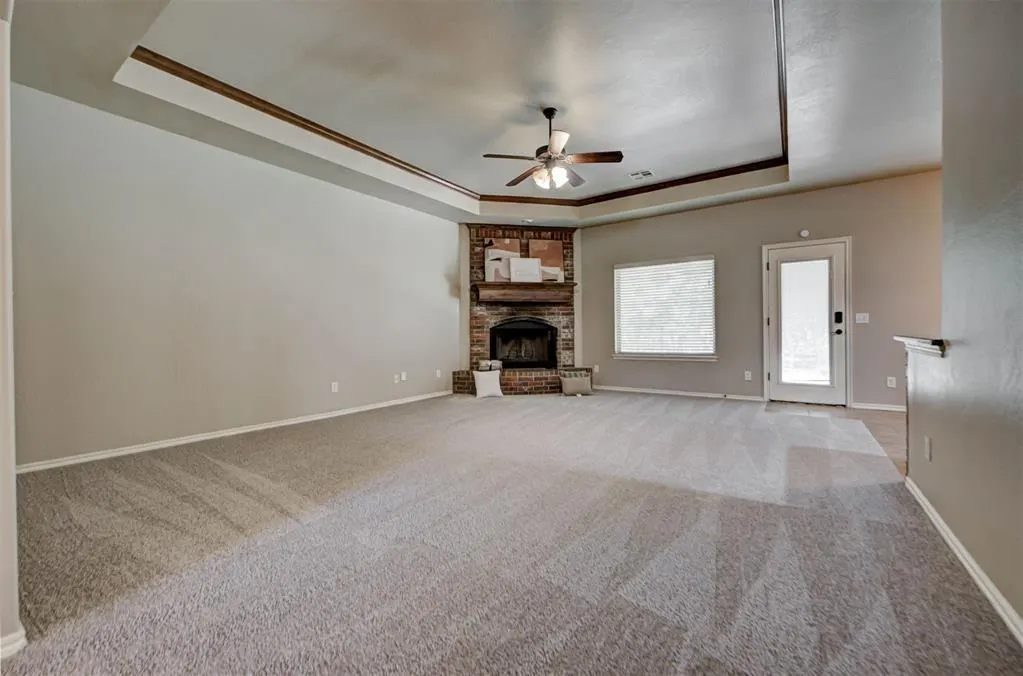 Photo 8 — 809 Breezy Hill Road, Edmond, OK 73025