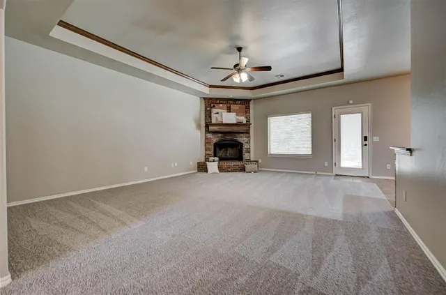 Photo 8 — 809 Breezy Hill Road, Edmond, OK 73025