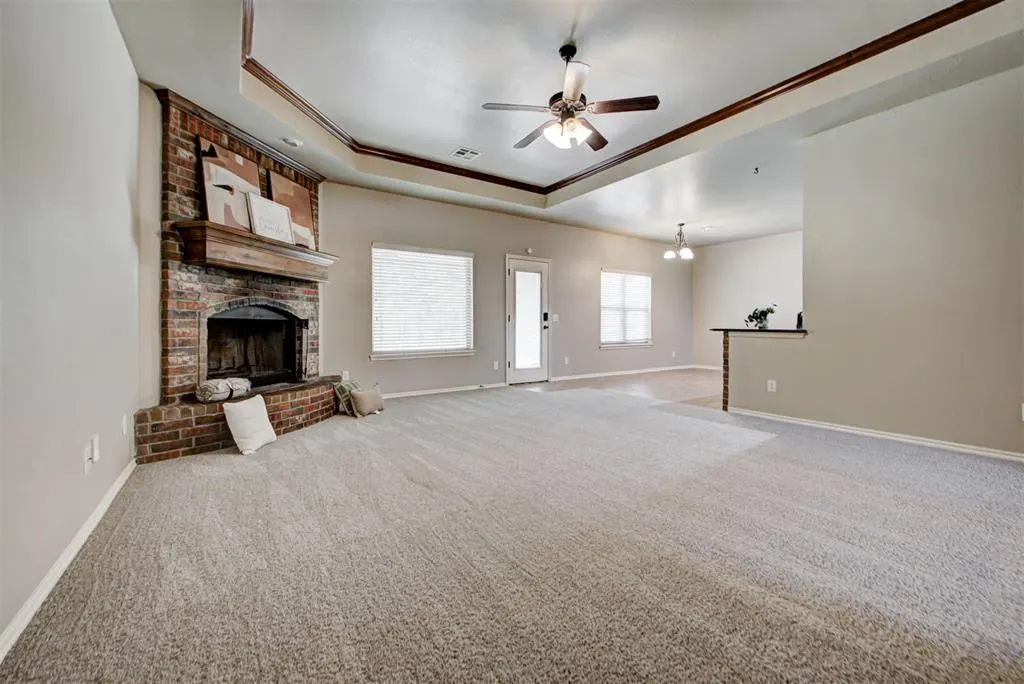 Photo 12 — 809 Breezy Hill Road, Edmond, OK 73025