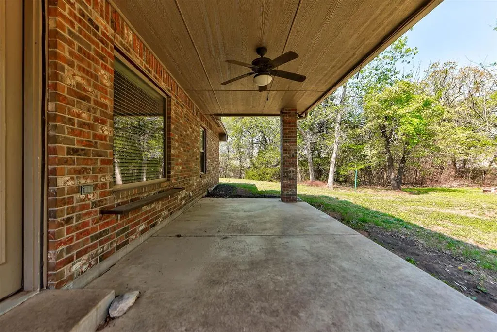 Photo 40 — 809 Breezy Hill Road, Edmond, OK 73025