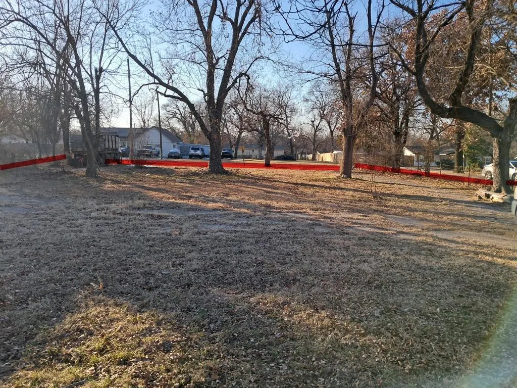 Front exterior — 2104 N Saint Luke Avenue, Oklahoma City, OK 73141