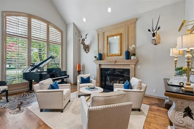 Photo 8 — 18709 Saddle River Drive, Edmond, OK 73012
