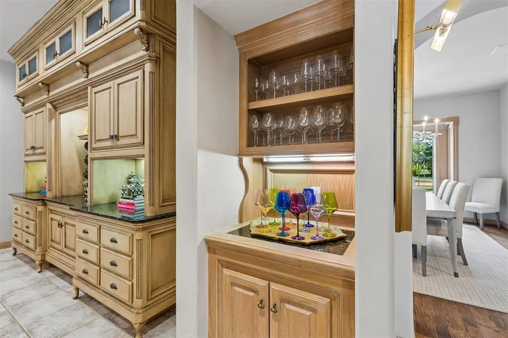 Photo 13 — 18709 Saddle River Drive, Edmond, OK 73012