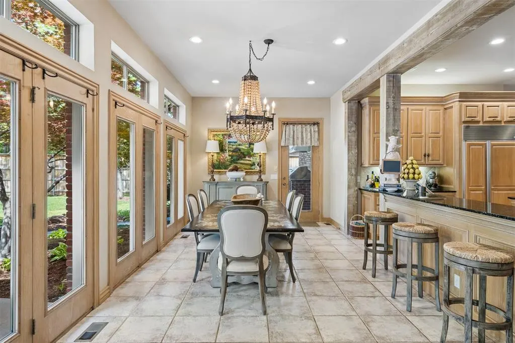 Photo 14 — 18709 Saddle River Drive, Edmond, OK 73012