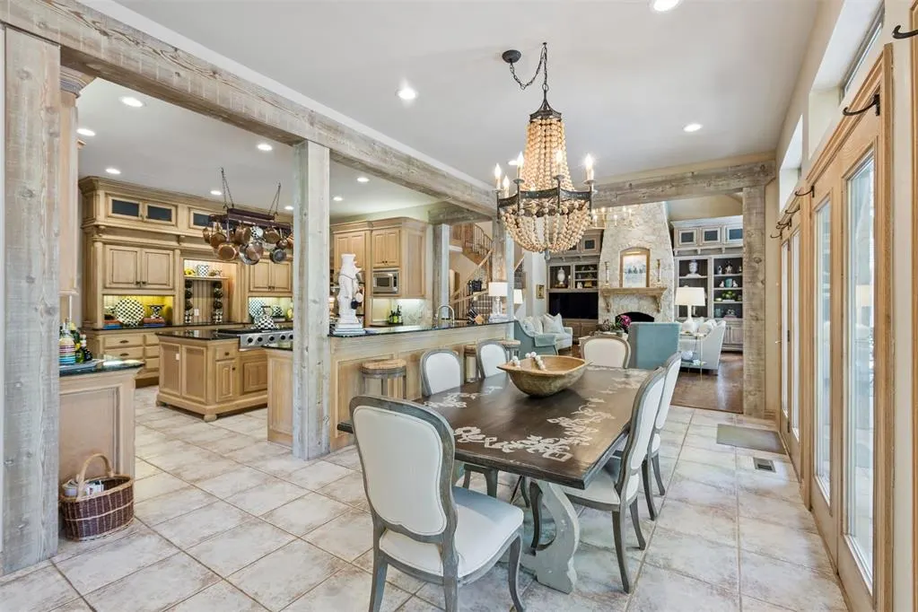 Photo 15 — 18709 Saddle River Drive, Edmond, OK 73012