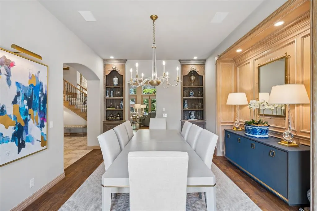 Photo 17 — 18709 Saddle River Drive, Edmond, OK 73012