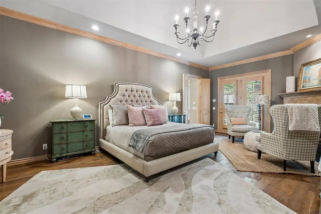 Photo 19 — 18709 Saddle River Drive, Edmond, OK 73012