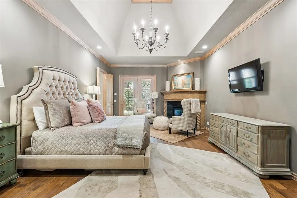 Photo 20 — 18709 Saddle River Drive, Edmond, OK 73012