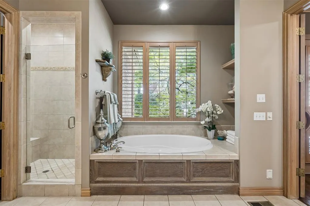 Photo 22 — 18709 Saddle River Drive, Edmond, OK 73012