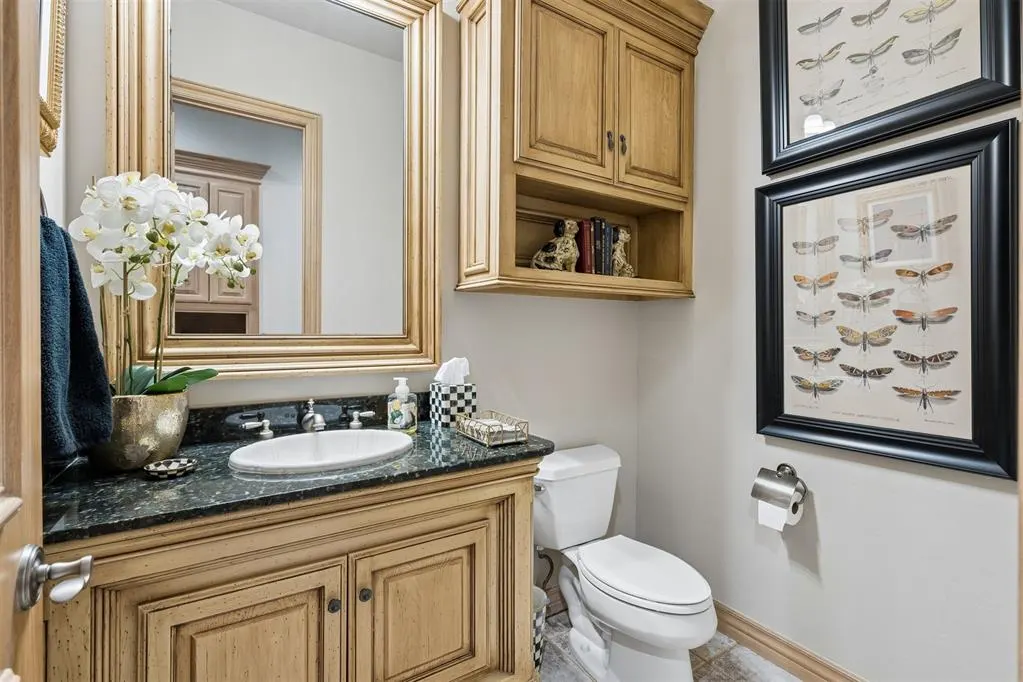 Photo 24 — 18709 Saddle River Drive, Edmond, OK 73012