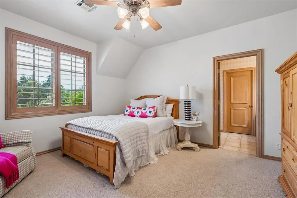 Photo 25 — 18709 Saddle River Drive, Edmond, OK 73012