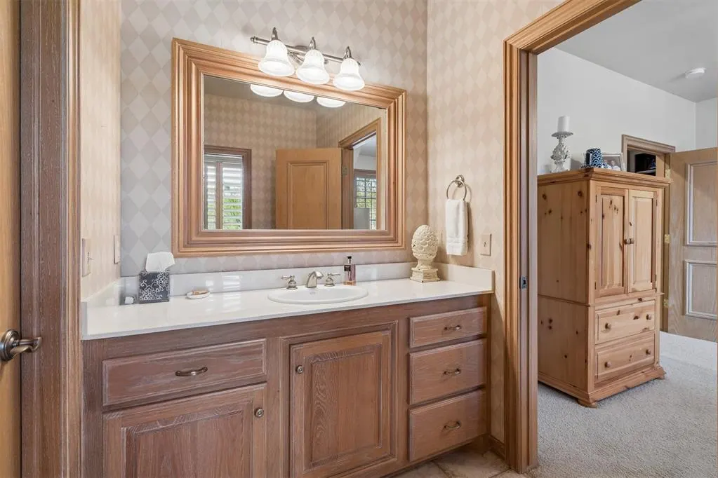 Photo 26 — 18709 Saddle River Drive, Edmond, OK 73012