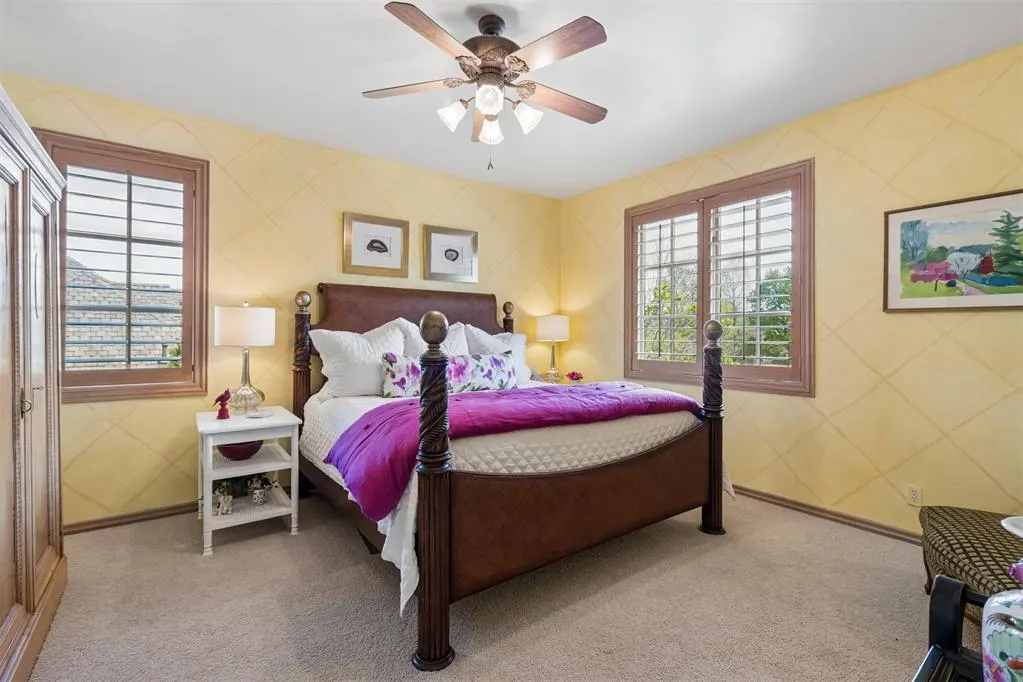 Photo 28 — 18709 Saddle River Drive, Edmond, OK 73012