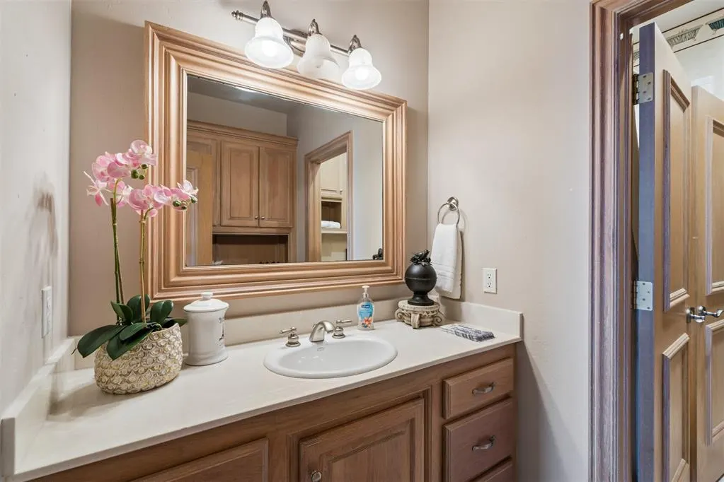 Photo 29 — 18709 Saddle River Drive, Edmond, OK 73012